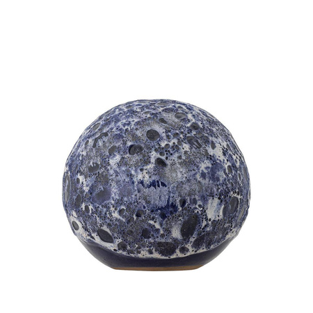 Reese Deco, Blue, Terracotta