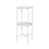 BLOOMINGVILLE EARTH side table (outlet)
