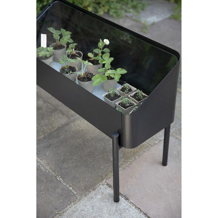 Simply Grow Spire Planter