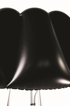 Lampa stojąca Puff Buff Orca