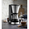 WMF KITCHENMINIS silver drip coffee maker