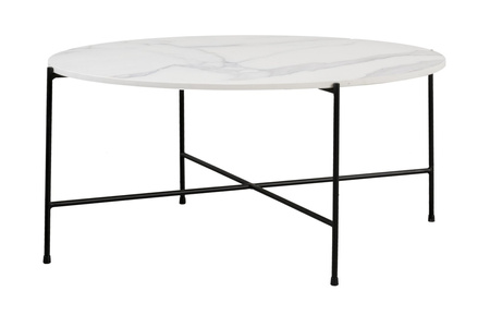 IGNE FURNITURE LEAF coffee table white