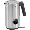 WMF LUMERO silver milk frother
