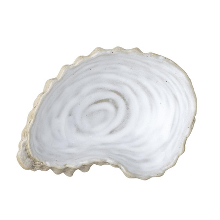 Bakur Bowl, Grey, Stoneware