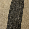 Poduszka hkliving LINEN beżowa rozmiar 60x40 cm