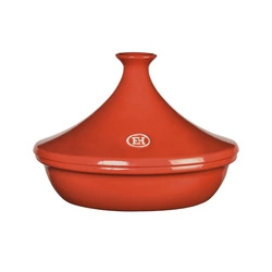 Tagine 1,8 L - Czerwony