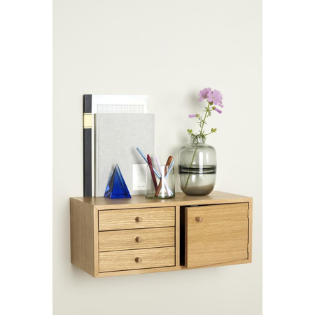 Piccolo Shelf Natural