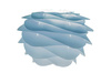 Lampshade UMAGE CARMINA MINI blue size S