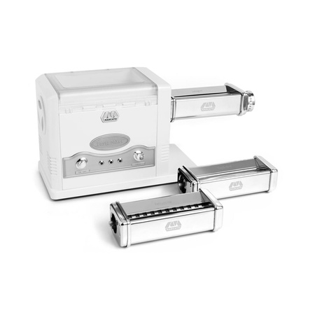 Pasta Fresca 220V Pasta Maker Set