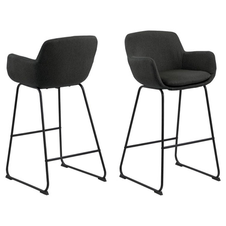Bar Stool LILY Unique