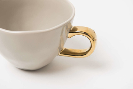 URBAN NATURE CULTURE GOOD MORNING cup gray