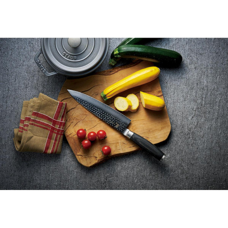 YAXELL Chef’s 200mm / 8”