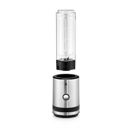 WMF KITCHENMINIS silver smoothie blender