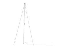 Trójnożna podstawa podłogowa do lamp UMAGE TRIPOD FLOOR biała