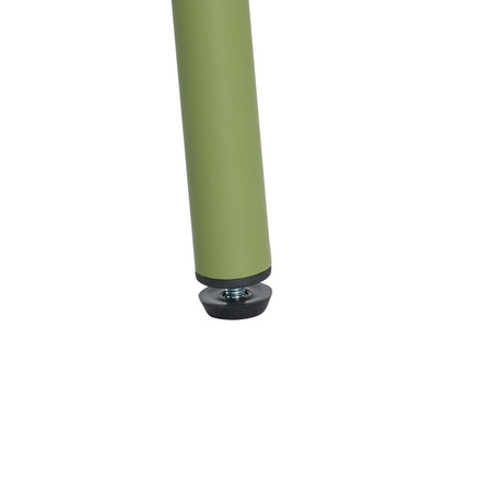 Koi Bench Green/Grey