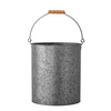 BLOOMINGVILLE DUSAN Bucket Gray