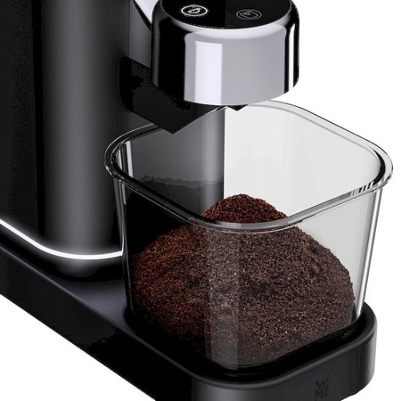 Młynek do kawy Lumero WMF DEEP BLACK czarny