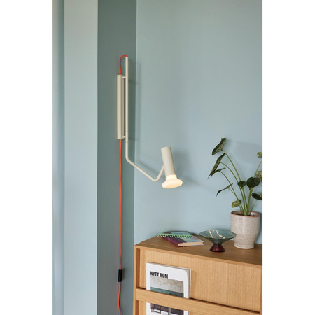 Wally Wall Light Sand