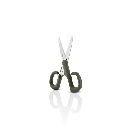 Green tools Scissors small rounded 16 cm