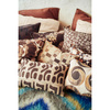 Silk cushion Rustic (40x25cm)