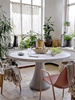 Komplet koszy Bloomingville naturalny