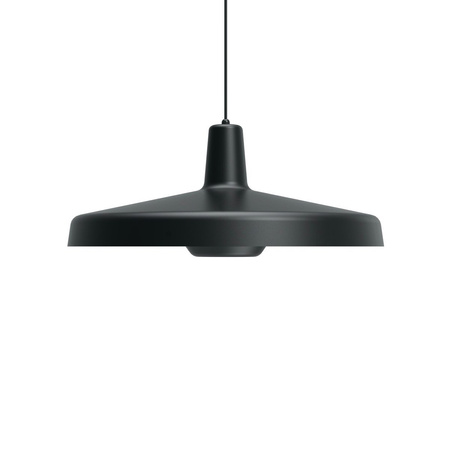 Lampa wisząca Grupa Arigato Pendant Large czarna