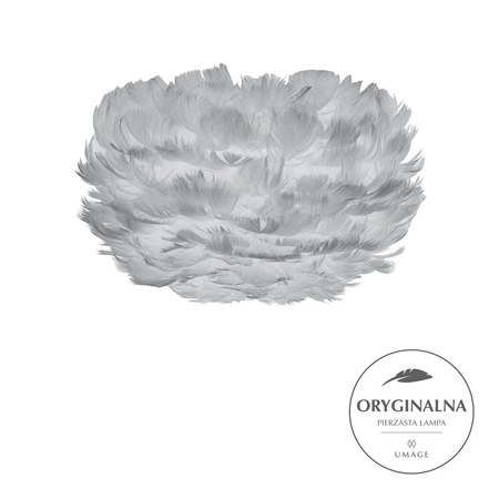 Klosz UMAGE EOS MICRO szary rozmiar XS