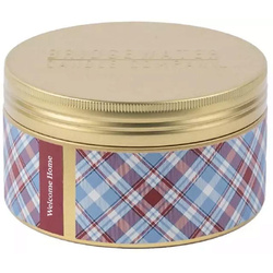 Świeca Zapachowa Bridgewater Candle WELCOME HOME 380g