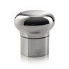 ALESSI NOE Silver Wine Bottle Stopper