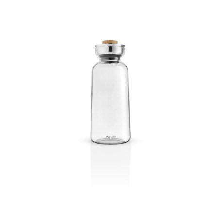 Szklana karafka Eva Solo SILHOUETTE 1.0 l