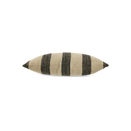 Bayside linen cushion (60x40cm)