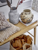 BLOOMINGVILLE GINNA bedspread brown