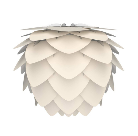 Klosz UMAGE ALUVIA biały rozmiar M