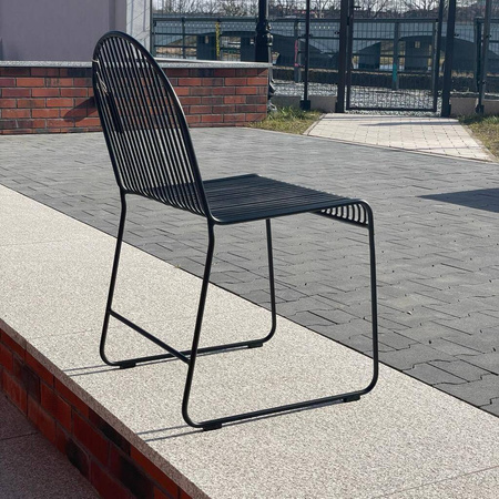 Friend BLOOMINGVILLE Exhibition Chair (outlet)