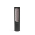 STEAMERY Lint Brush - Dark Grey