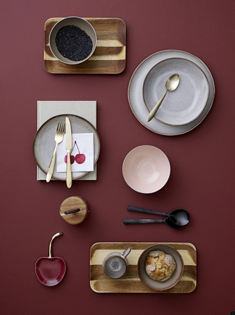 Frea Cutlery, Gold, Stainless Steel