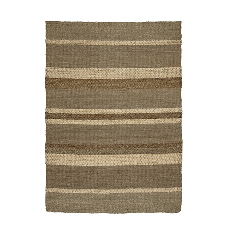 BLOOMINGVILLE FELEX natural rug