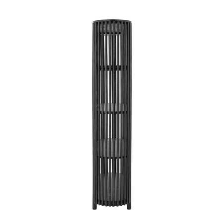 BLOOMINGVILLE SALI Bookcase Black