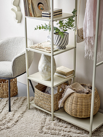 Wazon Bloomingville OBSA naturalny