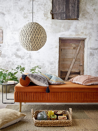 Dywan Bloomingville ENZOV naturalny