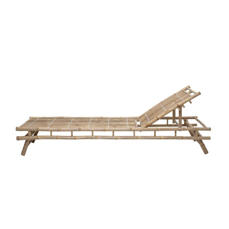 Sole Daybed, Nature, Bamboo