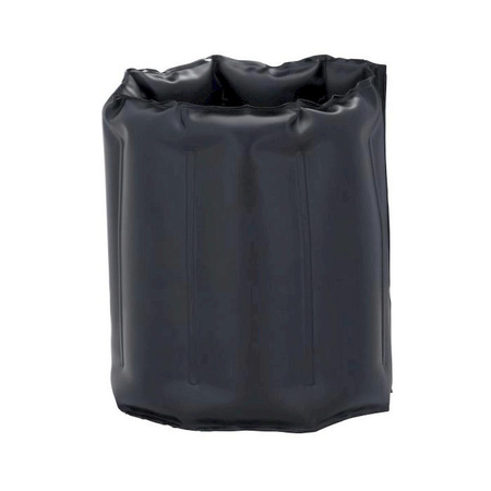 Cooler podświetlany na wino WMF AMBIENT srebrny