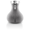 Tea-maker 1.0 l Dark grey woven