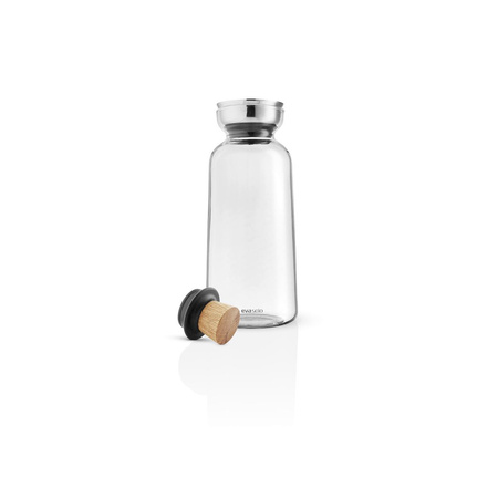 Szklana karafka Eva Solo SILHOUETTE 1.0 l