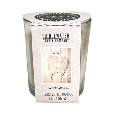 Świeca Zapachowa Bridgewater Candle SWEET GRACE 99g