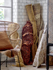 BLOOMINGVILLE KITA cushion brown