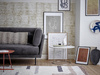 BLOOMINGVILLE ELORA Vase White