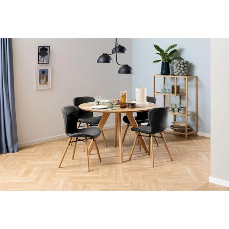 Dining Chair ECLIPSE Unique