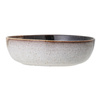 Jules Bowl, Grey, Stoneware