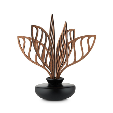Diffuser With Fragrance Sticks, Shhh